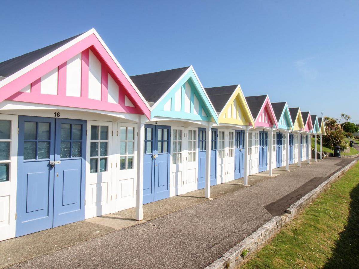 Angel Cottage Weymouth Eksteriør bilde